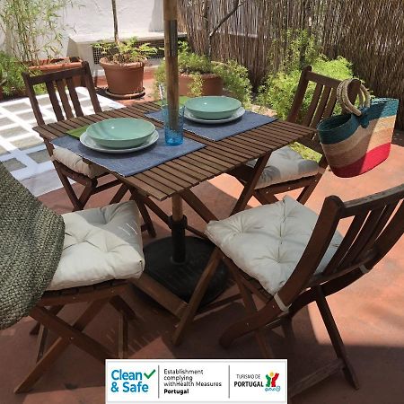 Arroios Bnb Lisbon Bagian luar foto