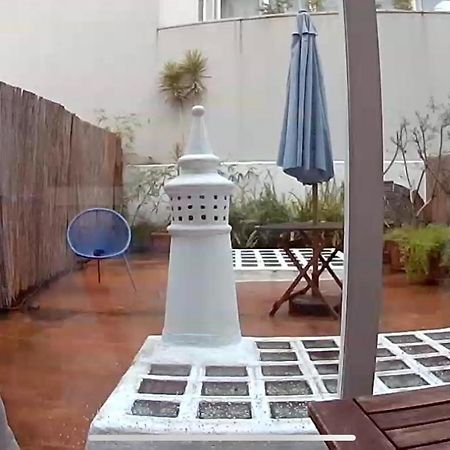 Arroios Bnb Lisbon Bagian luar foto