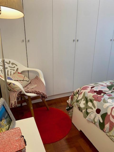 Arroios Bnb Lisbon Bagian luar foto