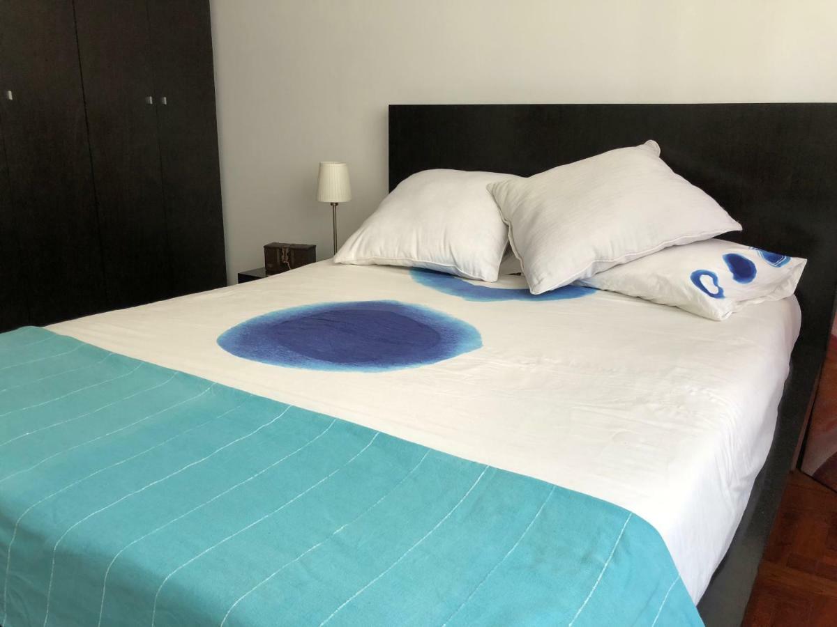 Arroios Bnb Lisbon Bagian luar foto
