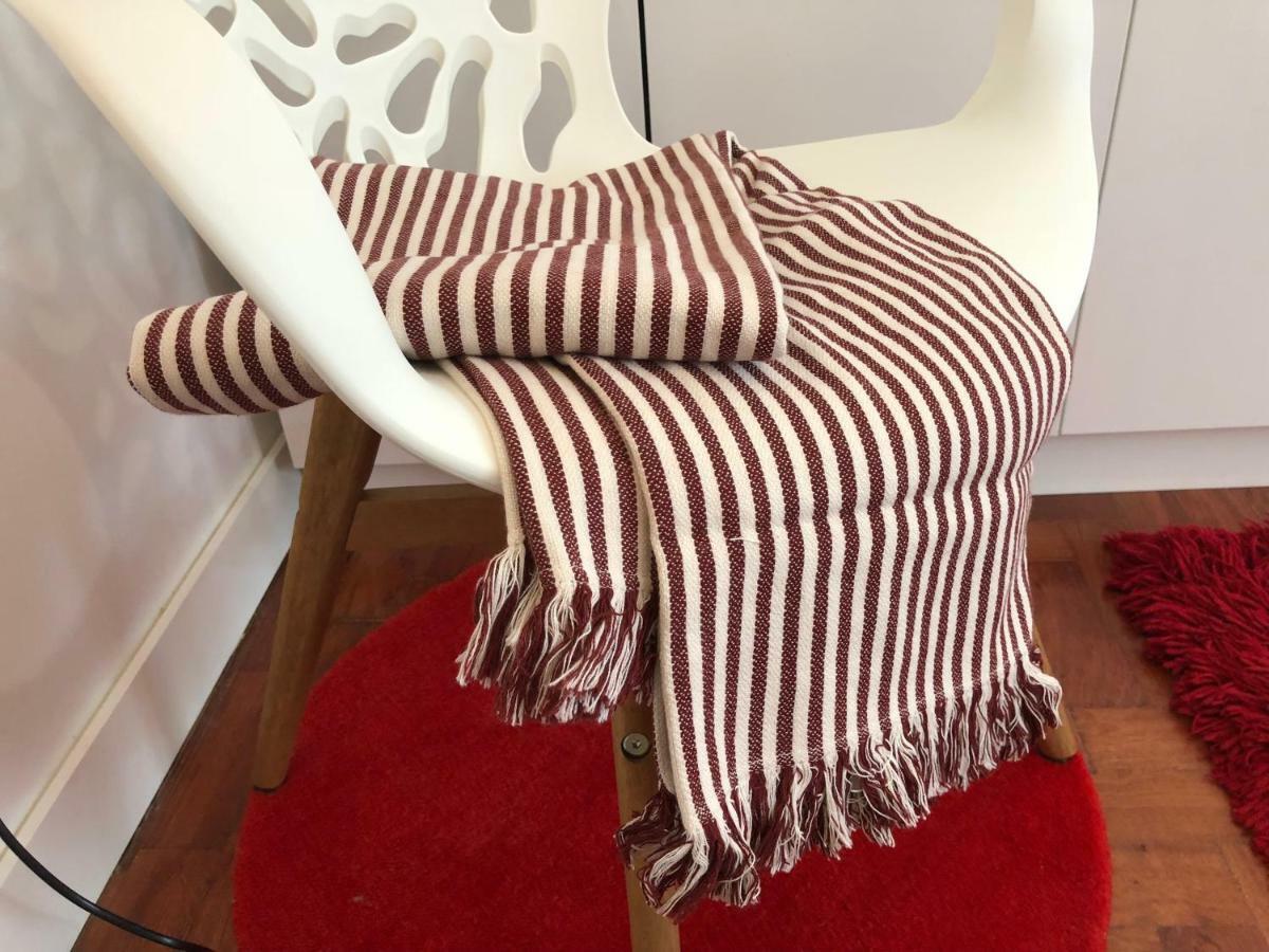 Arroios Bnb Lisbon Bagian luar foto