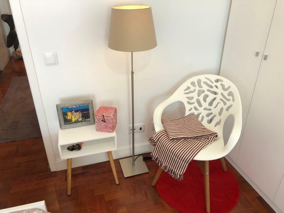 Arroios Bnb Lisbon Bagian luar foto