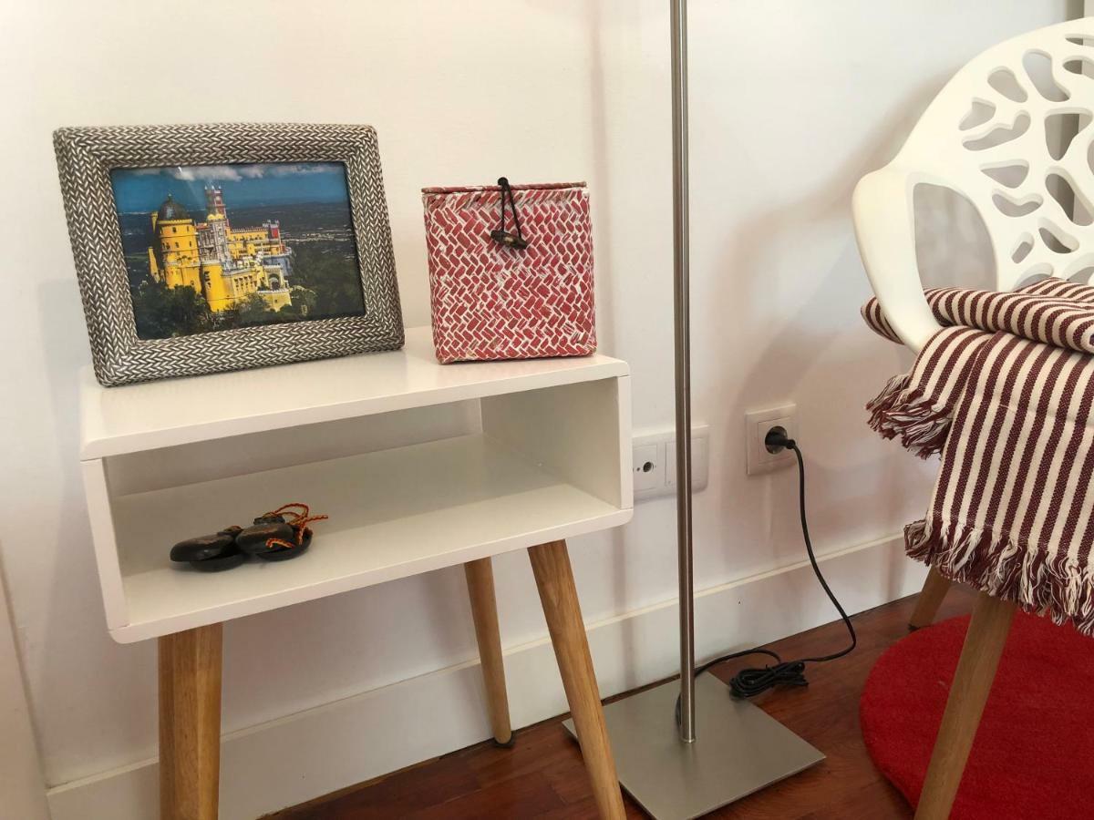 Arroios Bnb Lisbon Bagian luar foto