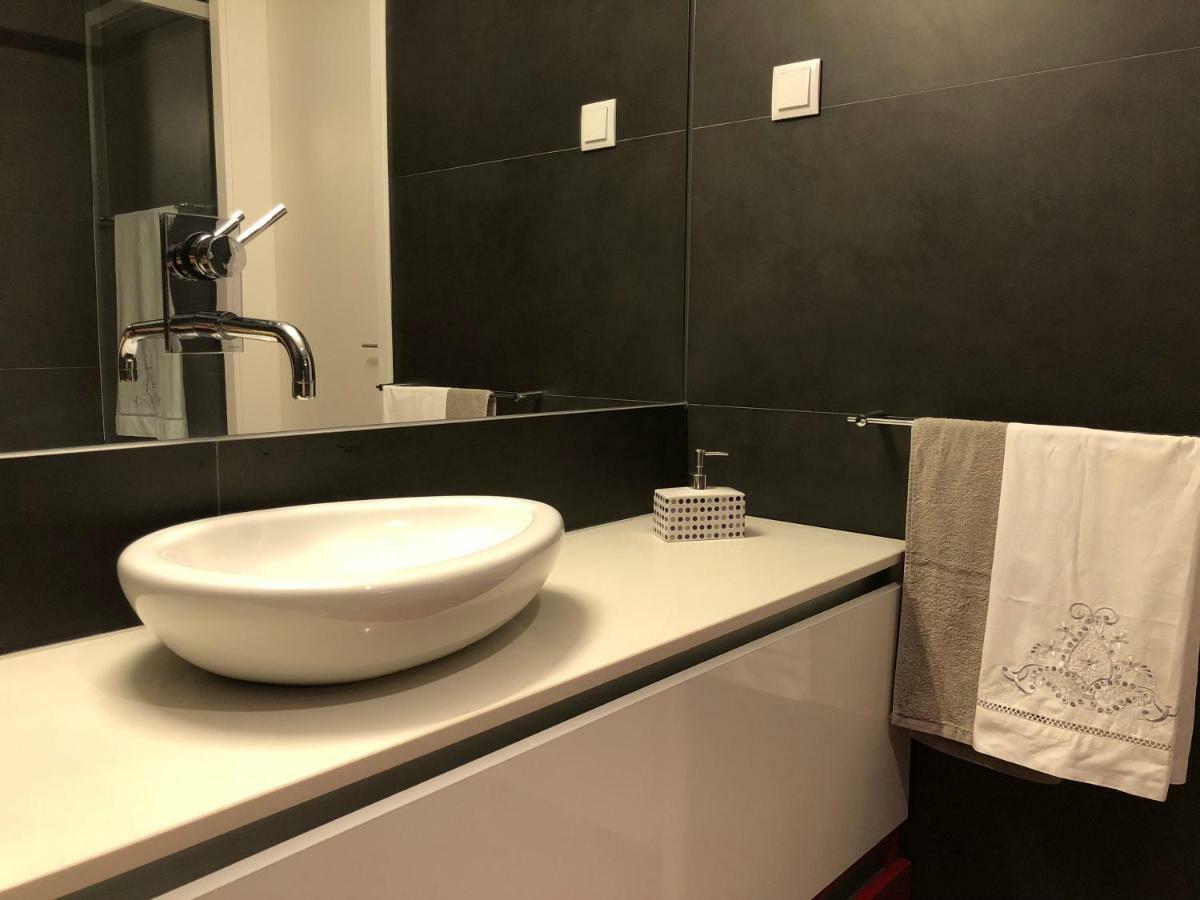 Arroios Bnb Lisbon Bagian luar foto