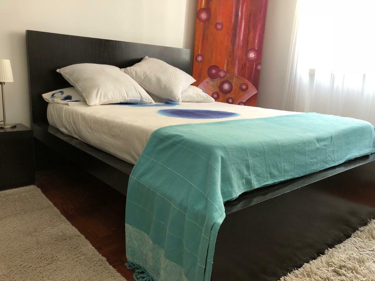 Arroios Bnb Lisbon Bagian luar foto