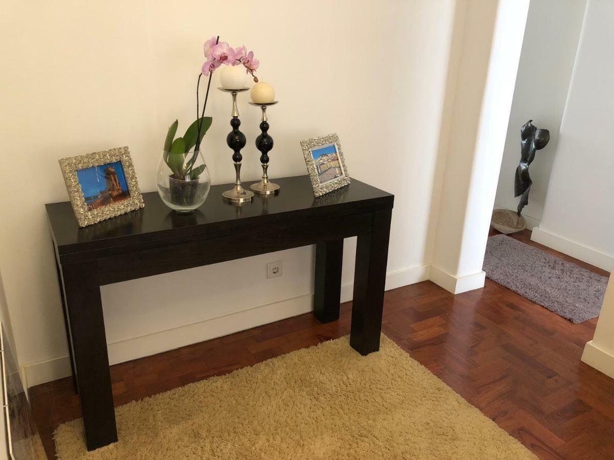 Arroios Bnb Lisbon Bagian luar foto