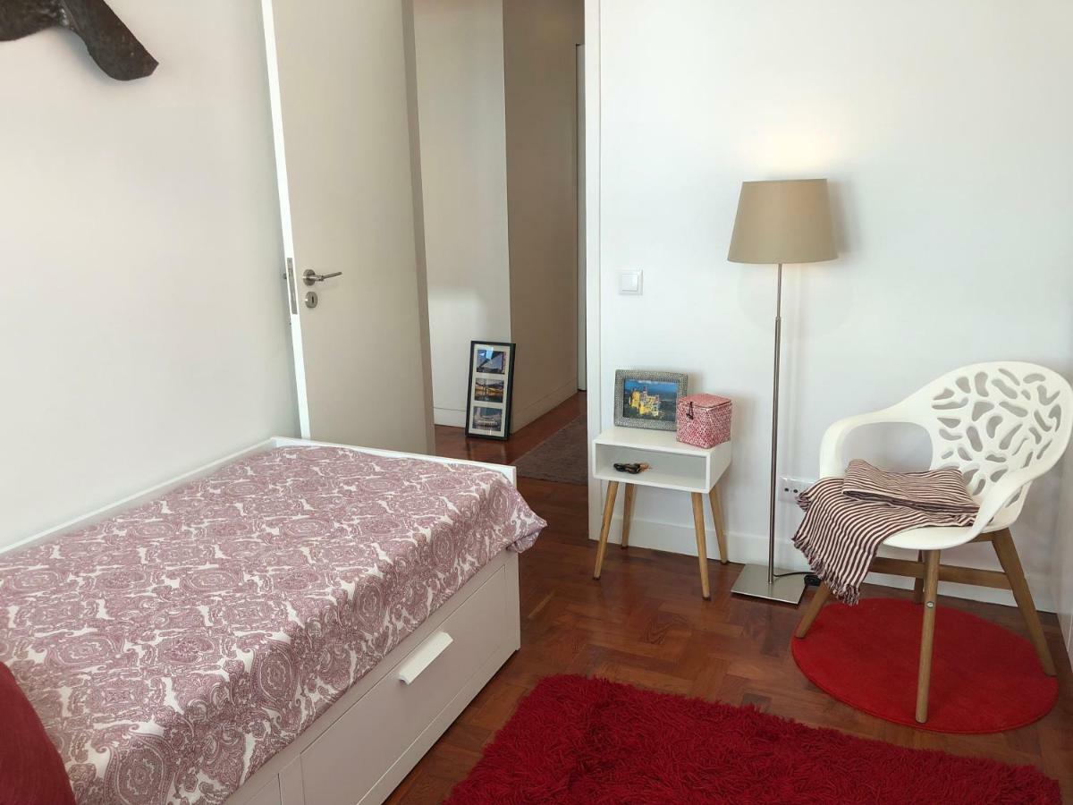 Arroios Bnb Lisbon Bagian luar foto