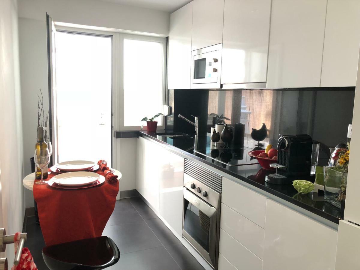 Arroios Bnb Lisbon Bagian luar foto