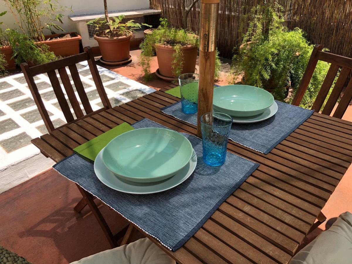 Arroios Bnb Lisbon Bagian luar foto