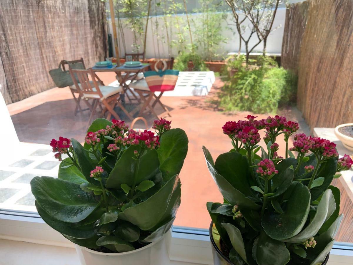 Arroios Bnb Lisbon Bagian luar foto