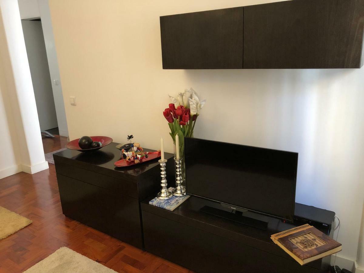 Arroios Bnb Lisbon Bagian luar foto