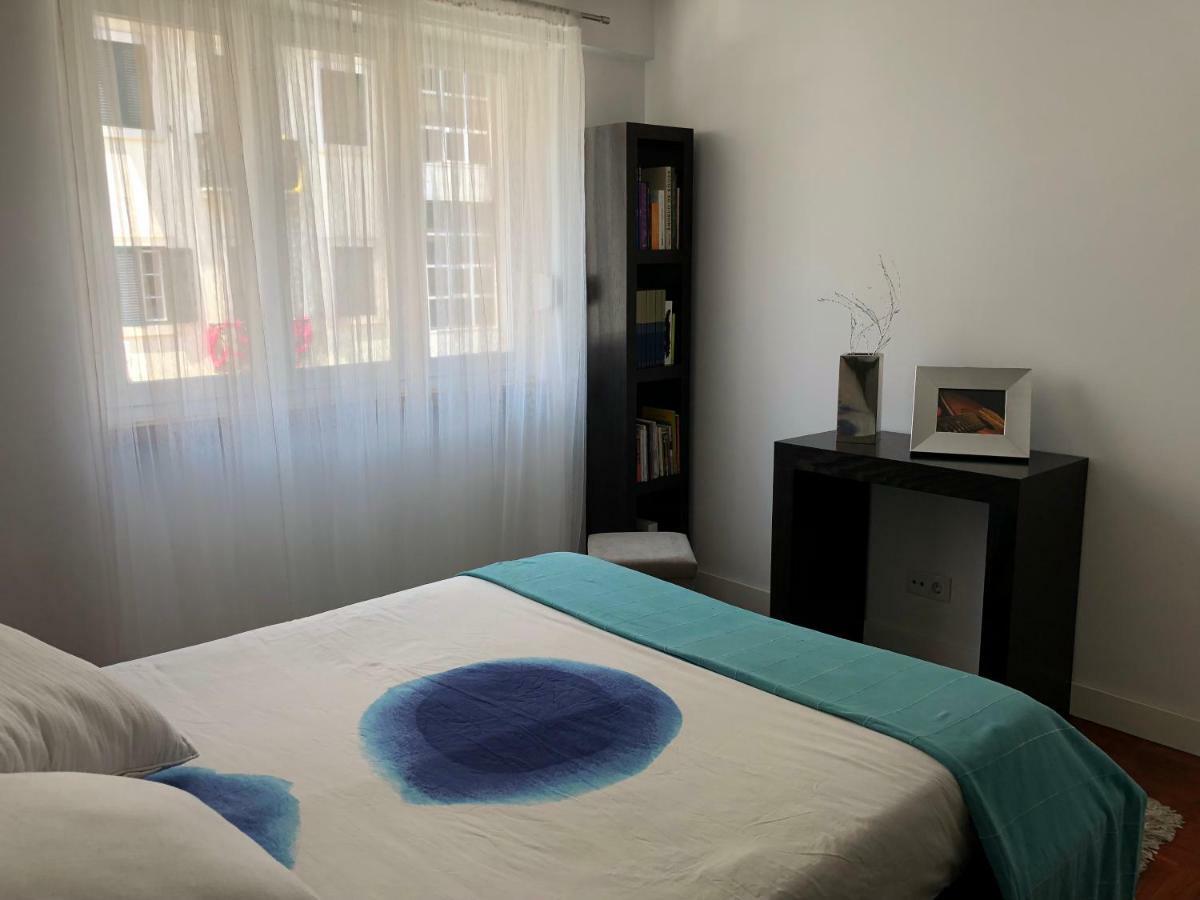 Arroios Bnb Lisbon Bagian luar foto